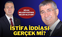 Sivas Belediyesi’nde Neler Oluyor? İstifa İddiası Gerçek Mi?