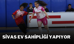 Sivas Ev Sahipliği Yapıyor