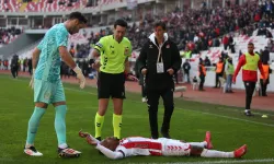 Sivasspor’un Sakatlık Sorununa Çözüm: "Tek Çare Kurban"