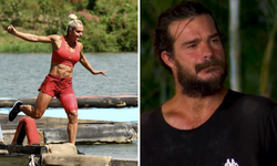 Survivor'dan Sonra Nagihan Karadere, Hakan Hatipoğlu'na Ateş Püskürdü