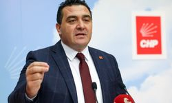 CHP'li Karasu, D-100 Karayolu’ndaki Bozulan Asfaltı TBMM Gündemine Taşıdı