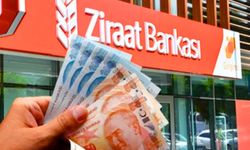 Ziraat Bankası’ndan 350 Bin TL Konut Kredisi!  Aylık 2.447 TL!