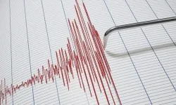 1 Mart 2025 Son Depremler Listesi: Malatya, İzmir, Ankara ve Ege Denizi'nde Depremler!