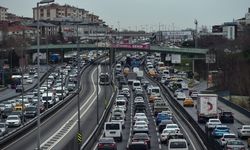 Trafikte Yeni Dönem Başlıyor: 186 Bin Lira Ceza Kesilebilir!