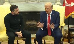 Trump, Zelenskiy ile Görüşmesinin Ardından Şok Açıklamalar