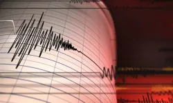 5 Mart 2025 Son Depremler: Ege Denizi, Osmaniye ve Van'da Sarsıntılar Kaydedildi!