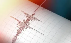 7 Mart 2025 Son Depremler: Ege Denizi, Erzurum ve Kahramanmaraş’ta Depremler Kaydedildi!