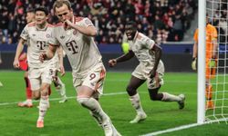 Bayern, Inter ve PSG Çeyrek Finale Yükseldi