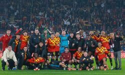 Göztepe’nin Hedefi: Eyüpspor Galibiyetiyle Dönüş