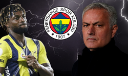 Fenerbahçe’de Kriz Büyüyor: Mourinho ile Maximin Arasında Gerilim Tırmanıyor