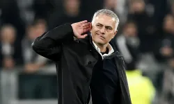 Mourinho Rangers Maçının Faturasını O İsme Kesti! Yedeğe Geçiyor...