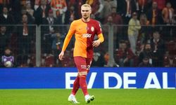 Galatasaray'da Nelsson Sürprizi! Roma Kararını Verdi