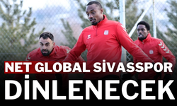 Net Global Sivasspor Dinlenecek