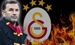 Okan Buruk Dönemi Sona mı Eriyor? Galatasaray'da Ayrılık Çanları Çalıyor!