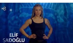 Survivor 2025 Elif Şadoğlu Kimdir? Kaç Yaşında, Mesleği Ne? Elif Şadoğlu Evli mi, Eşi Kim?