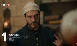 Vefa Sultan Kimdir? Şeyh Vefa Nereli, Türbesi Nerede?