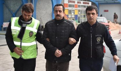 Konya'da FETÖ'cü 13 eğitimci ve memur tutuklandı