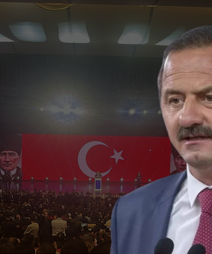 Yavuz Ağıralioğlu, Anahtar Parti’nin İsminin Hikayesini Anlattı