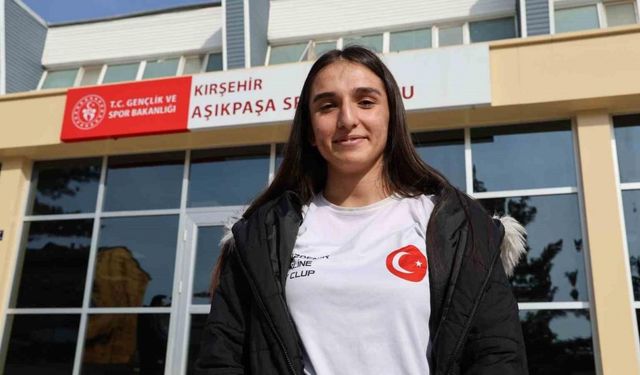 Başarı Hikayesi: 16 Yaşında Dünyaya Meydan Okudu!