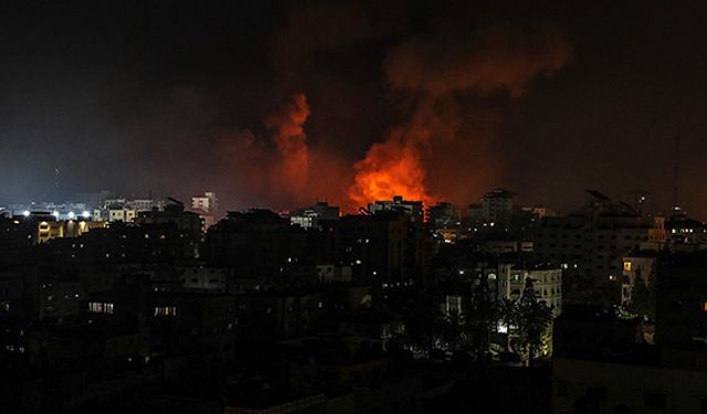 Gazze'de Ölüm Sayısı Artmaya Devam Ediyor: 52 Kişi Daha Hayatını Kaybetti!