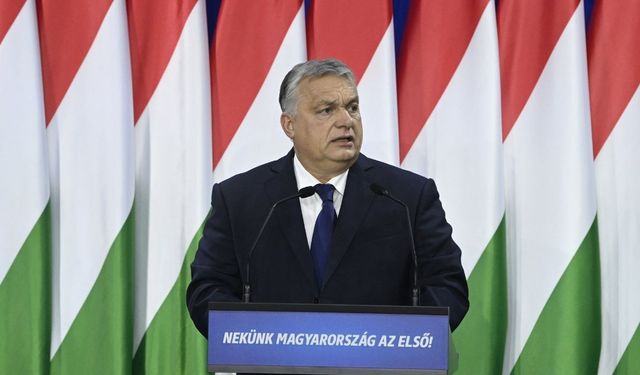 Macaristan'da NATO için İsveç'e Yeşil Işık Yakılıyor: Parlamentonun Bahar Oturumunda Onay Vermesi Bekleniyor
