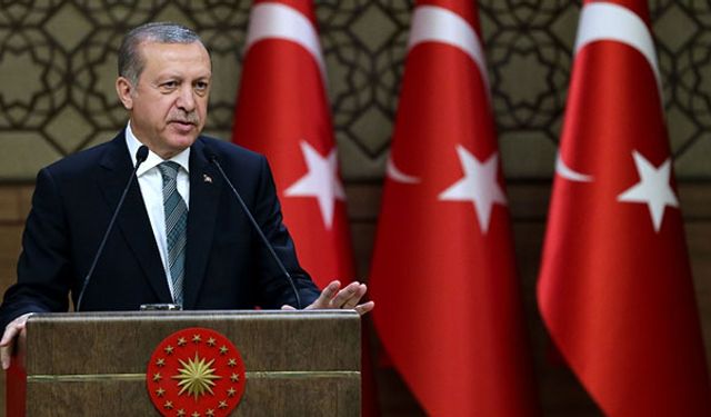 Cumhurbaşkanı Recep Tayyip Erdoğan: "CHP Genel Başkanı Özel ile önümüzdeki hafta bir araya geleceğiz"