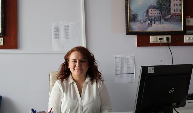 Tunceli'de Kronik Yaralara Çare: Devlet Hastanesi'nde Yara Bakım Birimi Hizmette