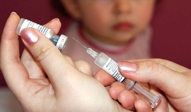 Çocukluk Döneminde Verem Aşısı: Korunmanın En Etkili Yolu