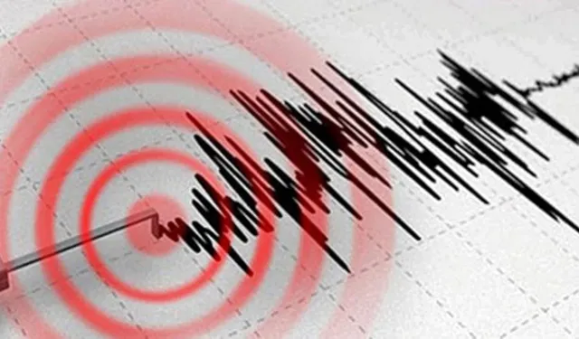 Deprem Yozgat'ı da Vurdu: 30 Köyde Hasar, 147 Evde Hasar!