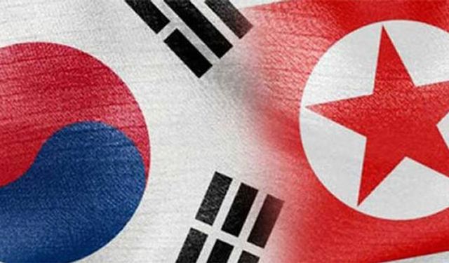 Güney Kore, Kuzey Kore'ye Yaptırım İhlali Yapan Gemiye El Koydu!
