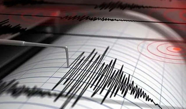 Komşuda Deprem! Sivas'ta da Hissedildi: Sulusaray'da 4.7 Büyüklüğünde Sarsıntı