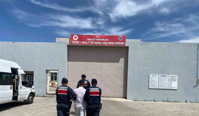 Yozgat'ta DEAŞ Operasyonu: 1 Kişi Tutuklandı!