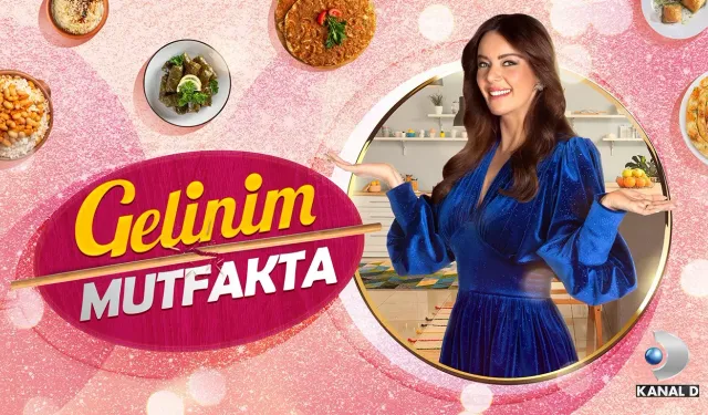 Gelinim Mutfakta 24 Haziran Pazartesi Puan Durumu: Başak Zirvede! Çeyrek Altın Kimin?