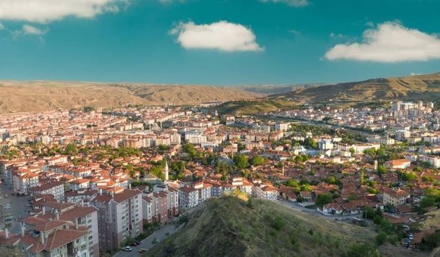 Çankırı'ya Göç Başladı: Nüfus Rekor Kıracak!