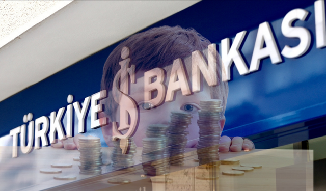 İş Bankası'dan Özel Kampanya: Puanları Biriktir İndirimi Yakala