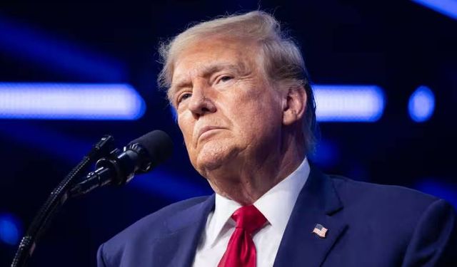 Donald Trump'tan 3.Dünya Savaşı Açıklaması