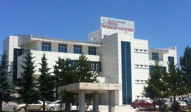 Çankırı’da Traktör Römorkuna Çarpan Otomobilin Sürücüsü Hayatını Kaybetti