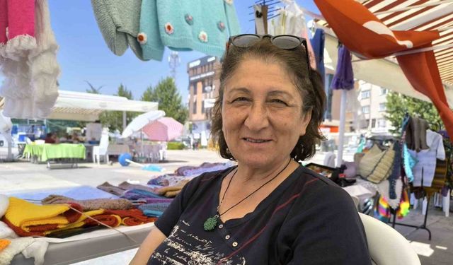 Fatma Toker Genç Girişimcilere İlham Veriyor