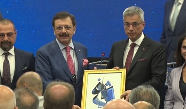 Hisarcıklıoğlu: "Sağlık Sektörünün Geleceği İçin Bütçe ve Finansman Artırılmalı"