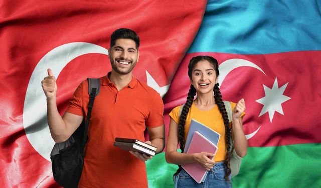 İki Ülkenin Birleşimi! Türkiye-Azerbaycan Üniversitesi'nde Yeni Bir Dönem