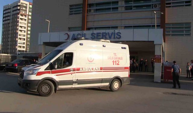 Kontrolden Çıkan Araç Takla Attı: Sürücü Yaşamını Yitirdi