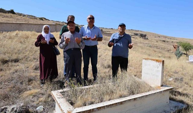 Medine Savunmasında Esir Düşen Mehmet Kaya'nın Hatıraları Torunu Tarafından Anlatıldı