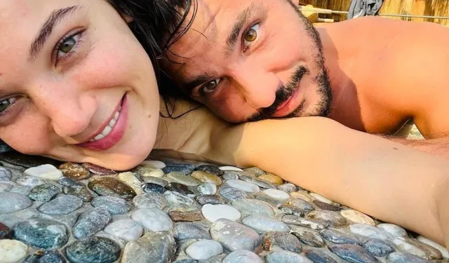 Pınar Deniz ve Kaan Yıldırım’ın Nikah Tarihi Belli Oldu