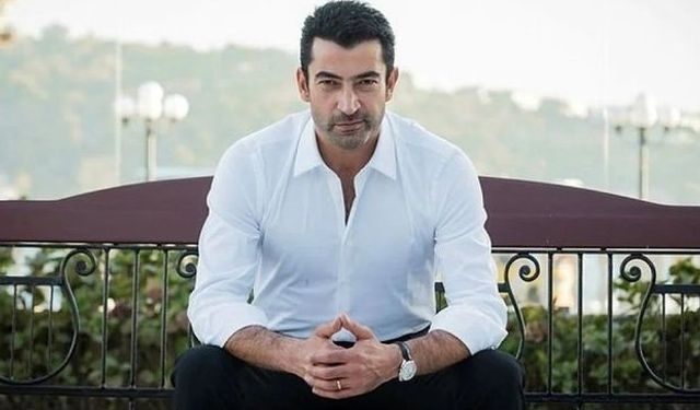 Kenan İmirzalıoğlu ve Hilal Altınbilek’e “İşgal Günlerinde Aşk” Dizisinden Teklif