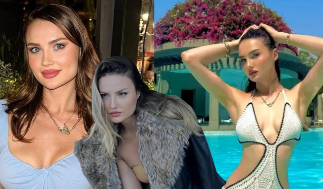 Miss Turkey 2024'in En Çok Konuşulan Güzeli İpek Kuşçu Sessizliğini Bozdu