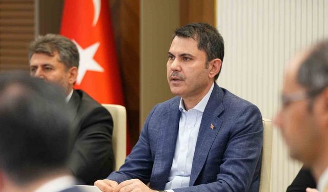 Kahramanmaraş’ta Riskli Alanlar İçin Bilimsel Rapor Açıklandı: "Önlemli Alan" İlan Edildi