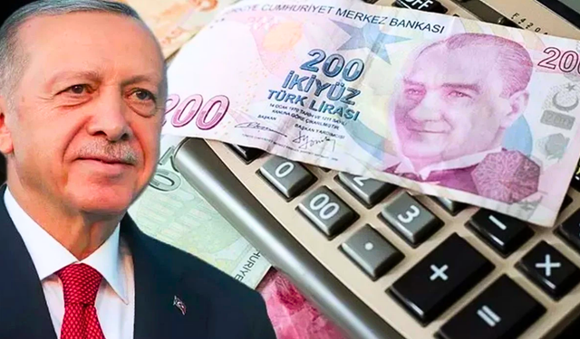 2025 Memur Maaş Zammı Ne Kadar Olacak? İlk Rakamlar ve Tahminler Ortaya Çıktı!