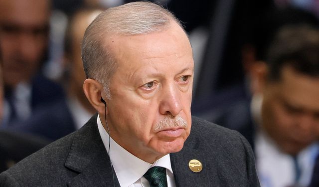 Cumhurbaşkanı Erdoğan: "Türkiye'nin Teröre Karşı Kararlılığı Perçinlenmiştir"