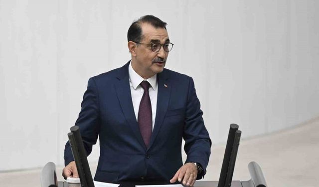 AK Parti Milletvekili Fatih Dönmez, Yapay Zekâ Araştırma Komisyonu Kurulmasını Önerdi