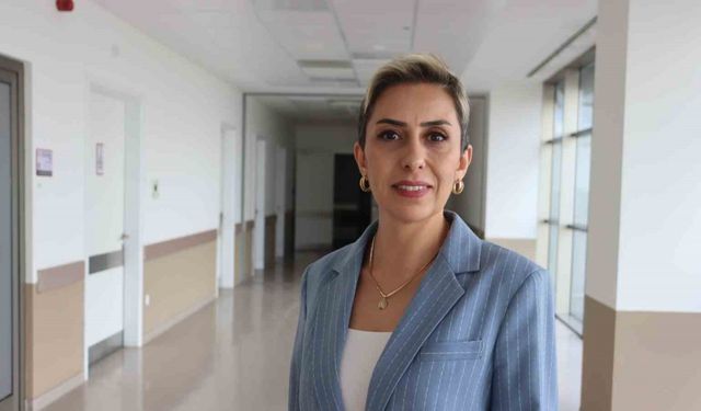 Dr. Ayşin Kılınç Toker: Soğuk Havalarla Viral Enfeksiyonlar Artıyor